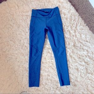 outdoor voices 3/4 leggings